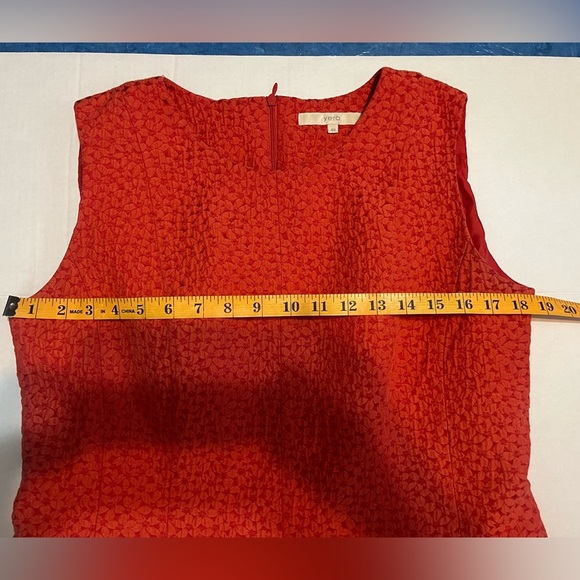 💖Host Pick💖 Yera floral brocade midi dress - Picture 9 of 13